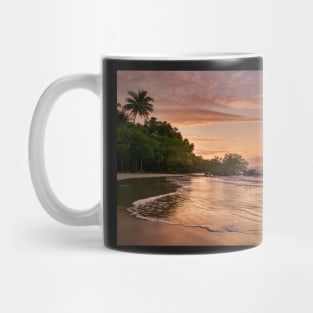 Port Douglas Sunrise Mug